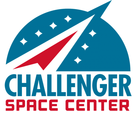 NASA Challenger Logo - Summer STEM Camp at Challenger Space Center Arizona | Museum Alliance