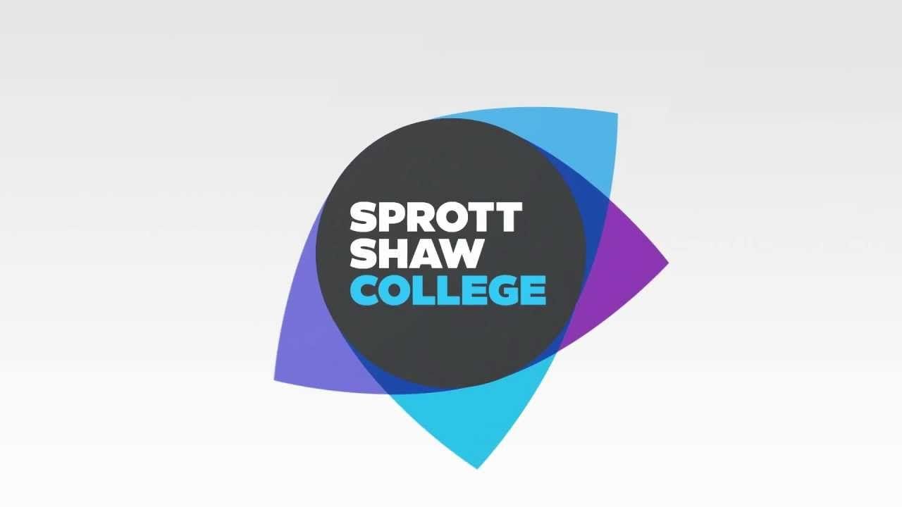 Generic College Logo - Sprott Shaw College 15 Sec