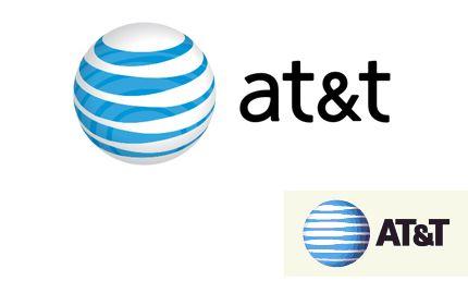 AT&T Logo - AT&T Logo - Design and History of AT&T Logo