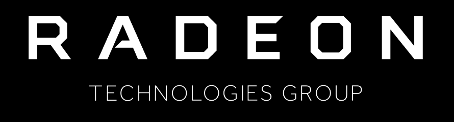 Black AMD Logo - AMD shrinks GPUs to 12nm with the Radeon RX590 - SemiAccurate