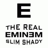 Eminem Logo - Eminem | Brands of the World™ | Download vector logos and logotypes
