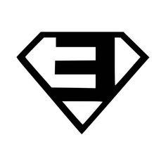 Eminem Logo - Logo Eminem. Eminem. Eminem, Eminem tattoo, Eminem rap