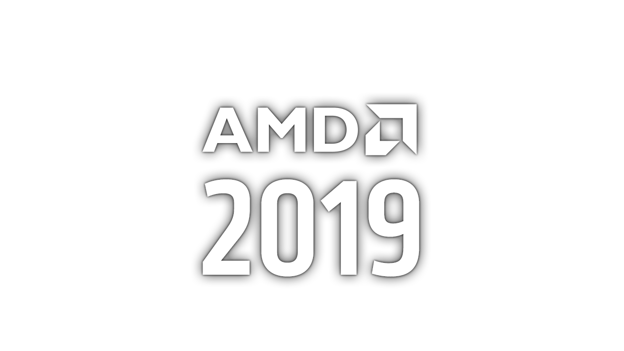 Black AMD Logo - Partner Insight | News and Announcements | AMD Partner Hub