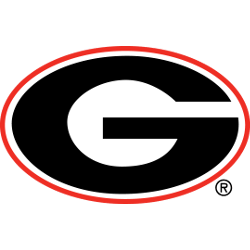 Georgia Bulldogs Logo - Georgia Bulldogs Primary Logo. Sports Logo History