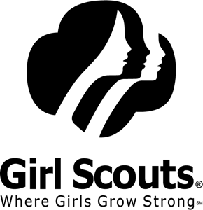 Girls Logo - Girl Scouts Logo Vector (.EPS) Free Download
