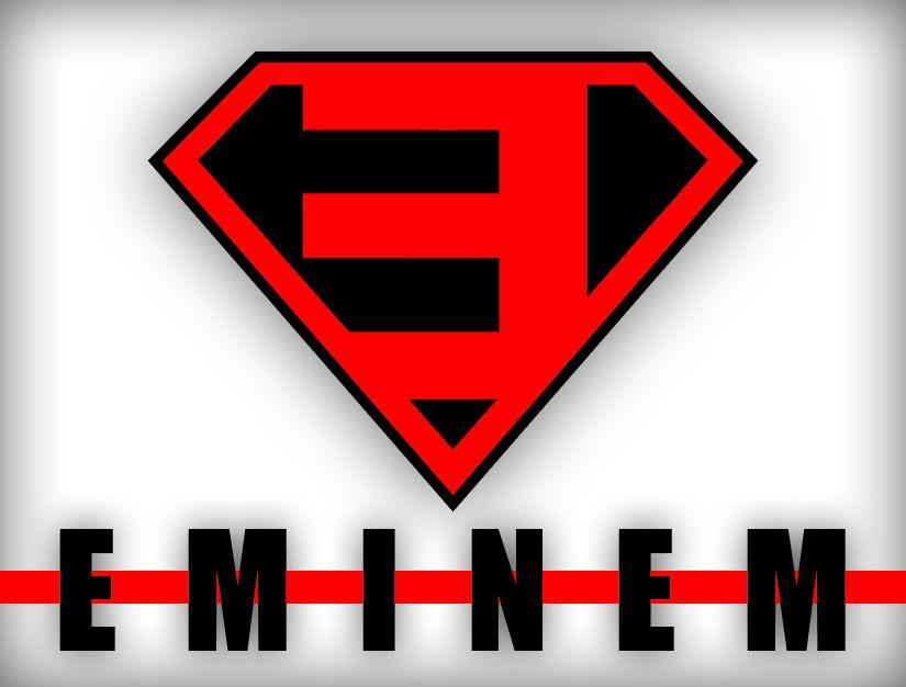 Eminem Logo - Free Eminem Clipart, Download Free Clip Art, Free Clip Art