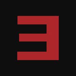 Eminem Logo - Eminem Augmented on the App Store
