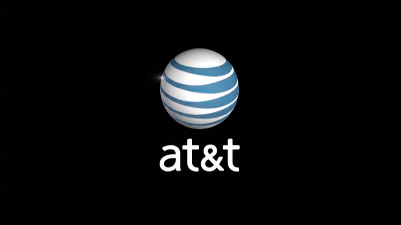 AT&T Logo - AT&T Logo Animation on Vimeo - YouTube