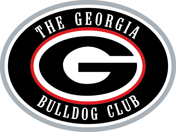 Georgia Bulldogs Logo - The Georgia Bulldog Club