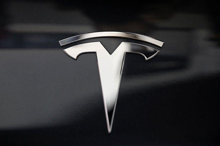 Black Square Car Logo - Car Logos and Interesting Stories Behind Them, Toyota, Tesla