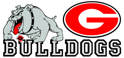 Georgia Bulldogs Logo - Free Georgia Bulldogs Clipart, Download Free Clip Art, Free Clip Art ...