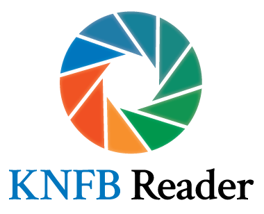 Multi Colored Circle Brand Logo - KNFB Reader is now available for Windows 10 Devices | Perkins eLearning