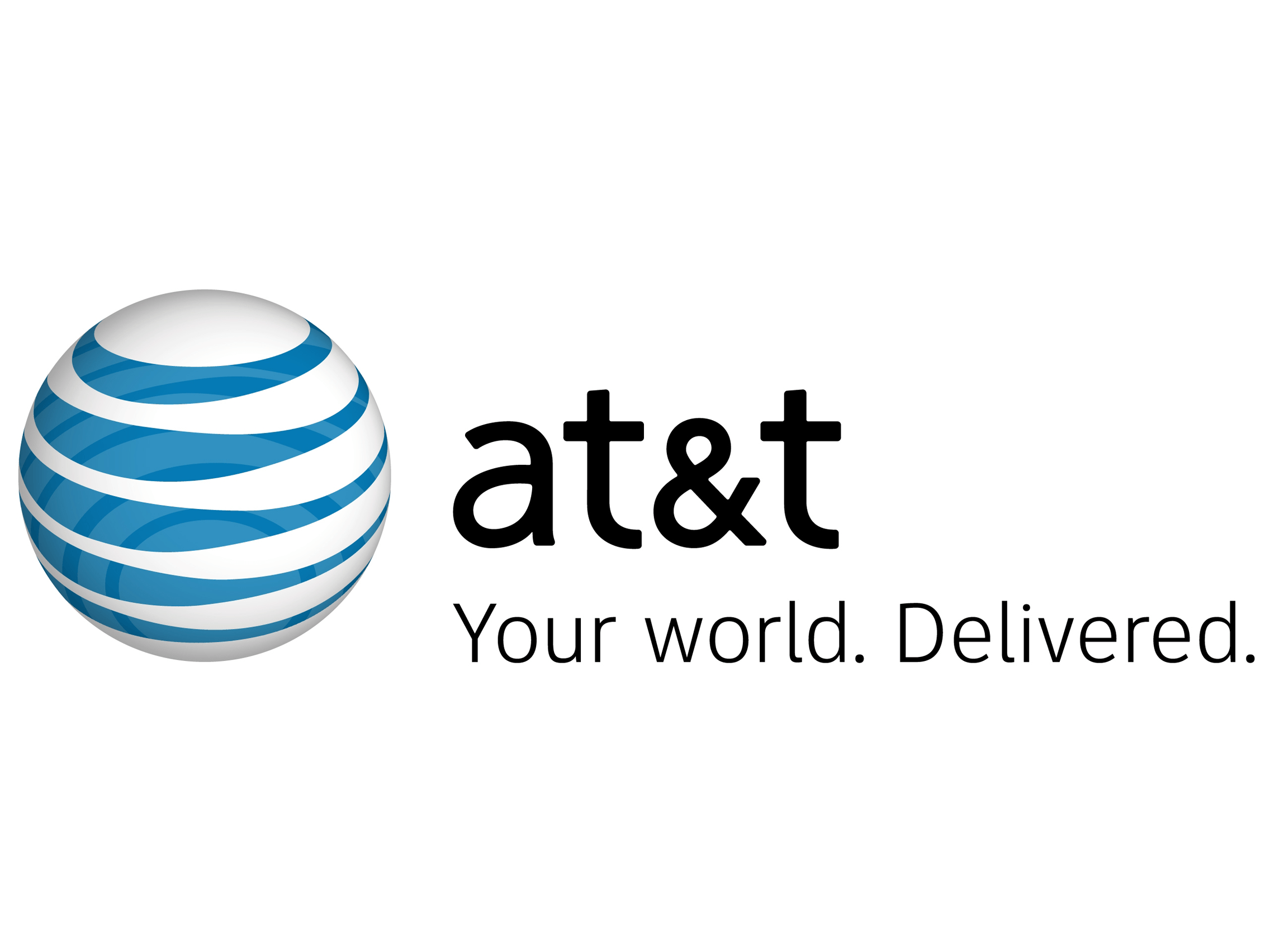 AT&T Logo - AT&T logo | Logok