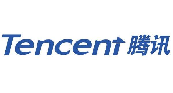 China Tencent Logo - China's Tencent bigger than Facebook