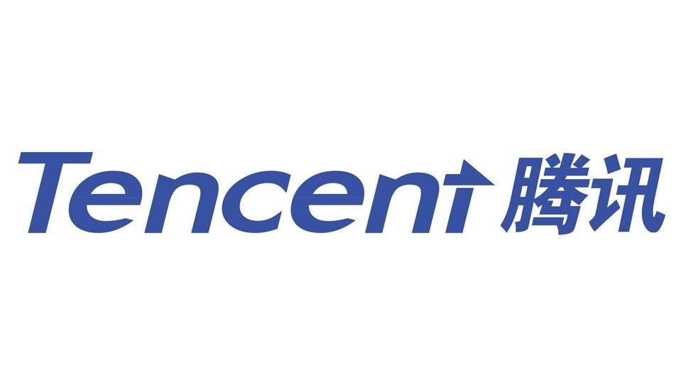 China Tencent Logo - Tencent Music readies for $25bn IPO in the US - report - Music ...