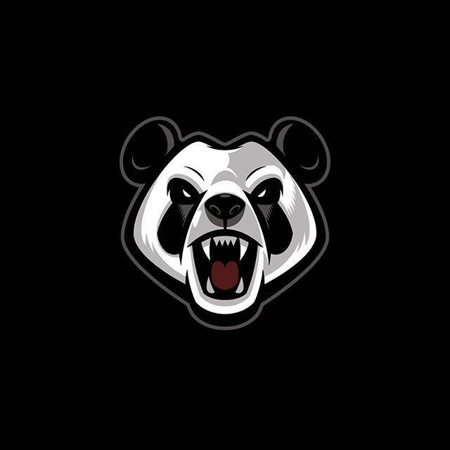 Panda Cool Logo - Panda Logos