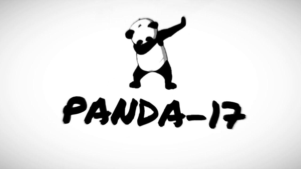 Panda Cool Logo - INTRO PARA PANDA COOL!!! - YouTube