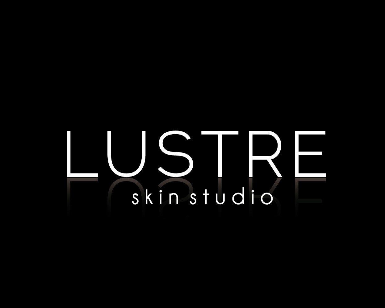 Lustre Logo - francesco gerace - farfidesign - Logo for 
