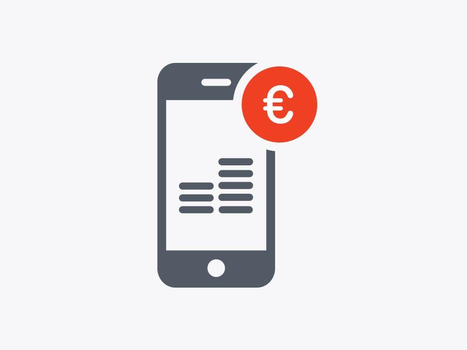 Mobile Wallet Logo - A Flexible and Powerful Platform for Mobile Wallets and Mobile ...