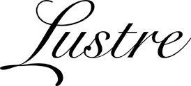 Lustre Logo - LUSTRE — Ntinga