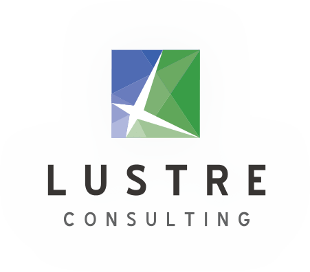 Lustre Logo - Lustre Consulting