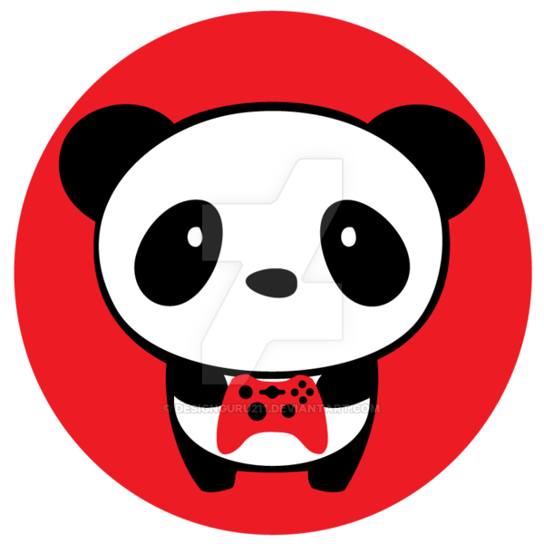 Panda Cool Logo - panda logo.fontanacountryinn.com