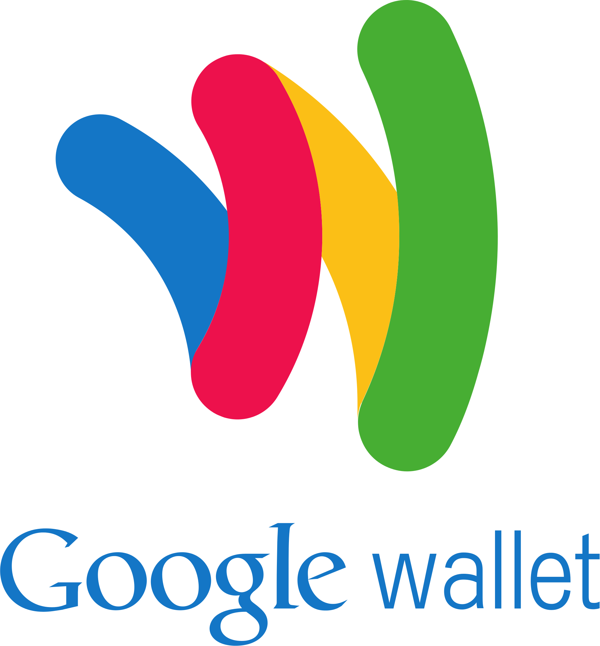 Mobile Wallet Logo