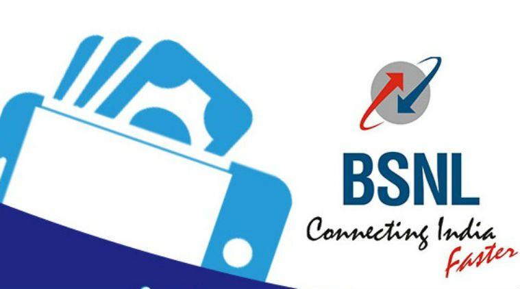 Mobile Wallet Logo - BSNL partners with MobiKwik to launch digital mobile wallet for ...
