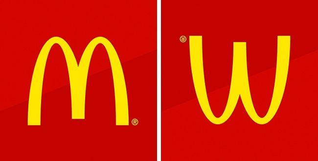 Hidden Symbols in Logo - 11 Hidden Symbols That Can Be Found in Famous Logos