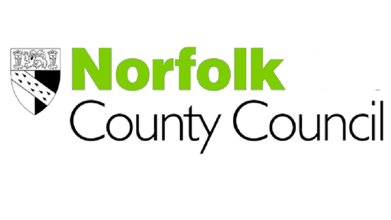 Norfolk Logo - Norfolk County Council to replace disparate procurement platforms ...