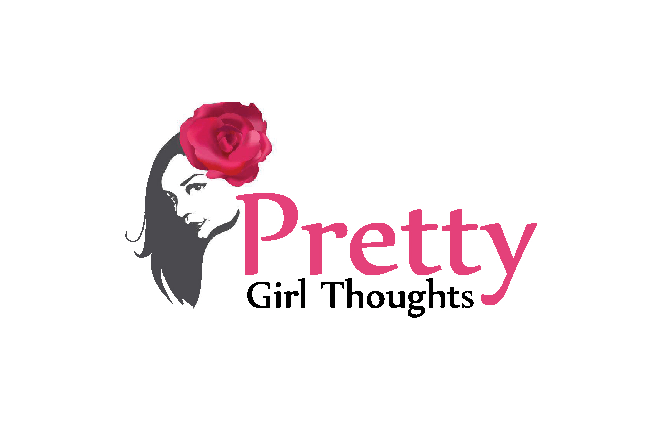 Pretty Logo - Logo Design Contests » Inspiring Logo Design for Pretty Girl ...