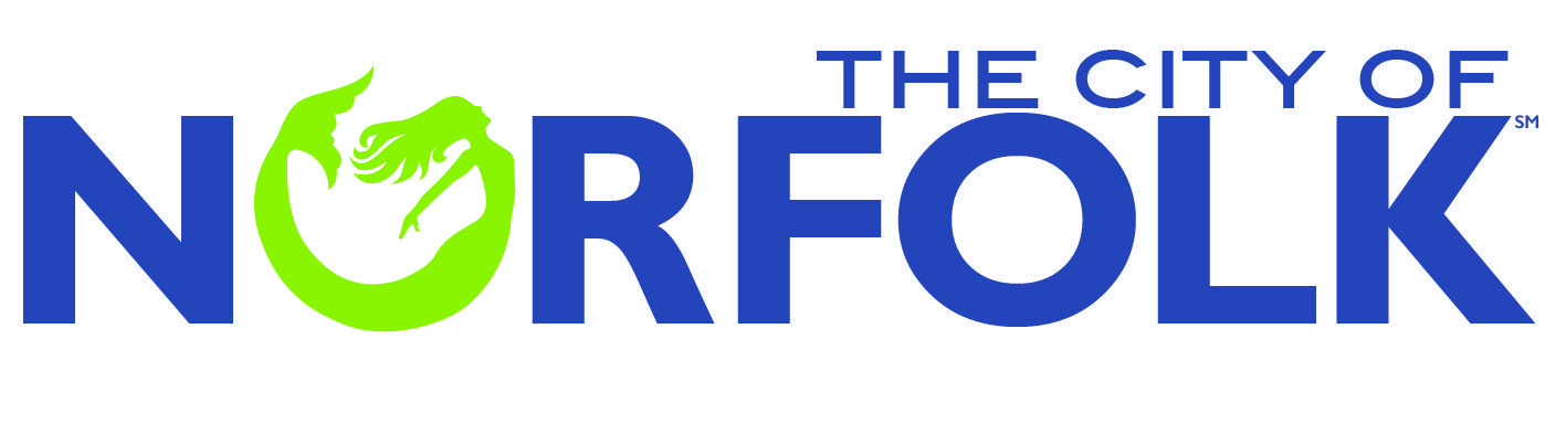 Norfolk Logo - Corporate Sponsors & Members Sister City Association