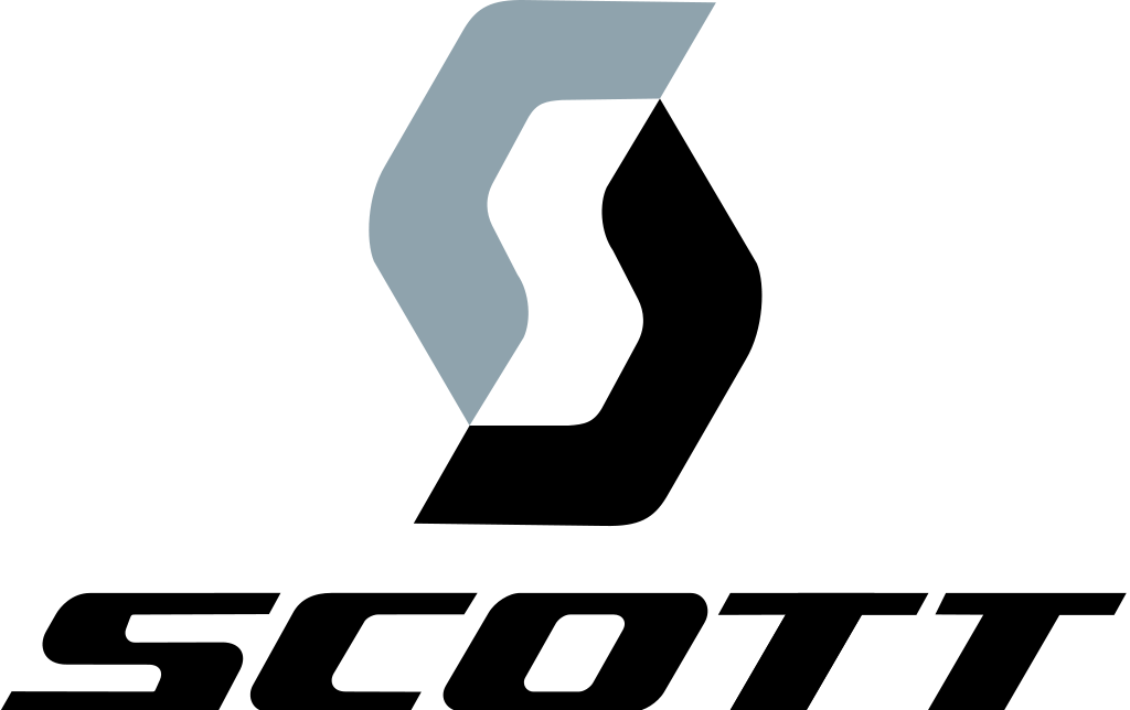 Scott Logo - Scott Logo / Sport / Logonoid.com