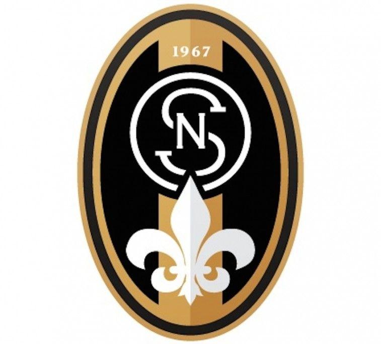 New Football Logo - 7 NFL Team Logos Redesigned as 'Football' Logos