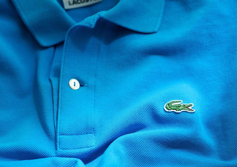 Green and Blue People Logo - Why people are cutting brand logos off their clothing | The Independent