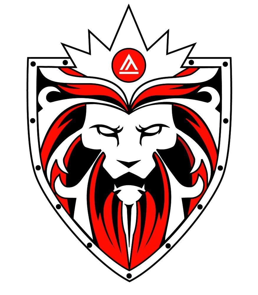 Cool Soccer Team Logo - Dream league Logos