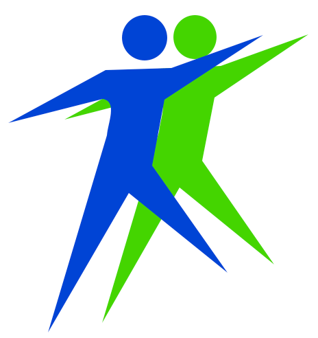People Helping People Logo - Together People - helping people work together better