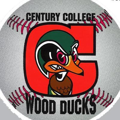 Century College Logo - Century CC Baseball (@Ducks_Baseball) | Twitter