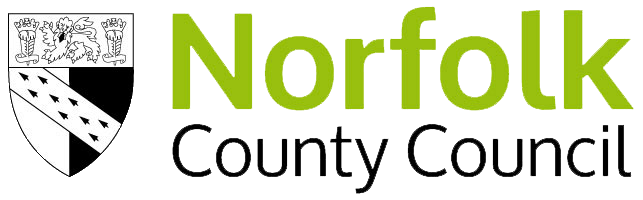 Norfolk Logo - Health Advice & Support for Children One Norfolk