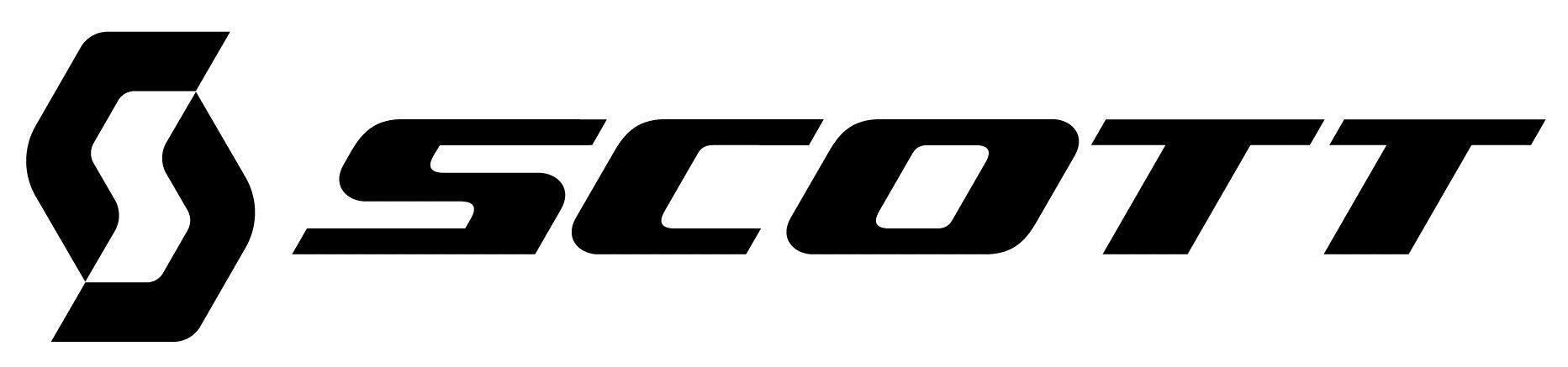Scott Logo - LogoDix