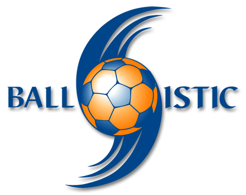 Cool Soccer Team Logo - Dan Swenson - Logo Design