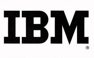 Old IBM Logo - History of the IBM Logo - Is It Time for a Logo Redesign?