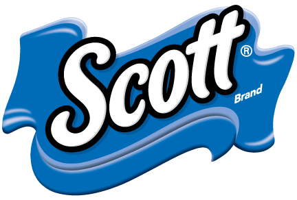 Scott Logo - Scott® Toilet Paper, Flushable Wipes, Paper Towels & Coupons