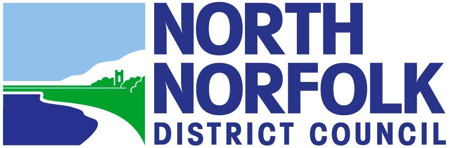 Norfolk Logo - North Norfolk Logo - Spire Solicitors LLP