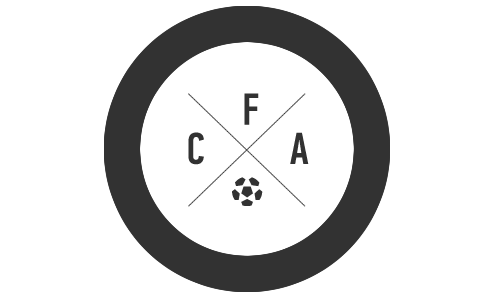 Cool Soccer Team Logo - 30 Amazing Soccer Logo Designs For Your Inspiration