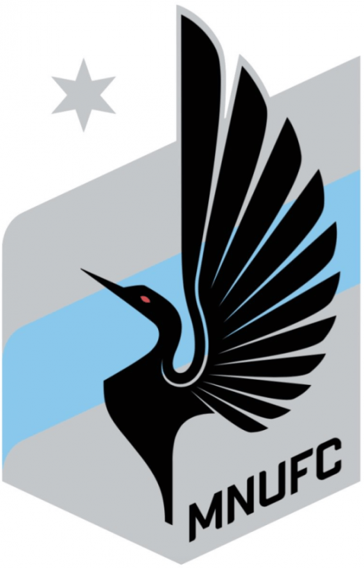 Cool Soccer Team Logo - id:60AB7F0D9A2CF83526B5209E8374BCF5181848C5 | Minnesota United FC ...