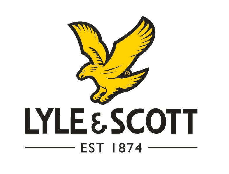 Scott Logo - Lyle And Scott Logo E1520419093277