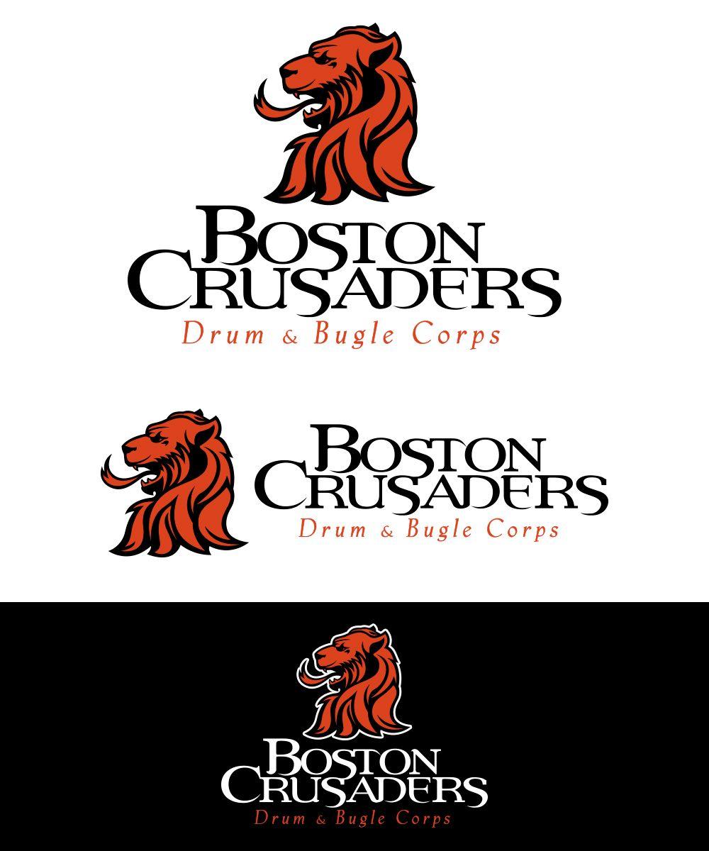 Boston Crusaders Logo - Serious, Conservative, It Professional Logo Design for Boston ...