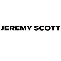 Scott Logo - Jeremy Scott