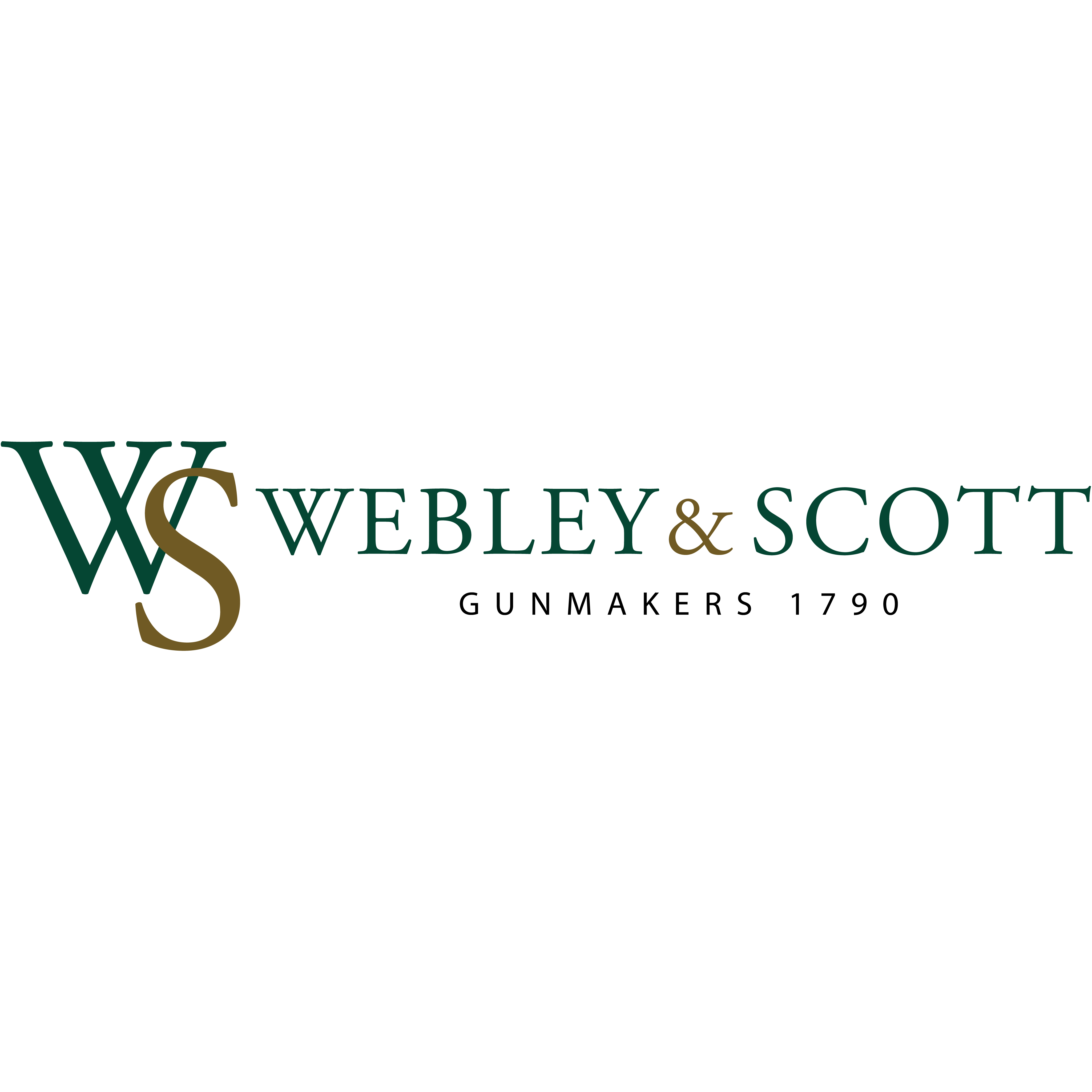 Scott Logo - Webley & Scott Logos – Legacy Sports International